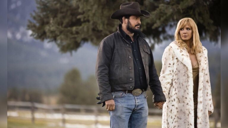 Here’s Why Yellowstone Season 6 Is Now Indefinitely on Hold