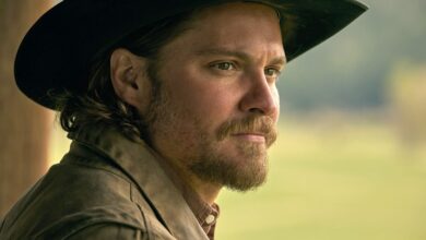 Kayce’s Yellowstone Spinoff Will Reveal The Future Of The Duttons’ Next Generation