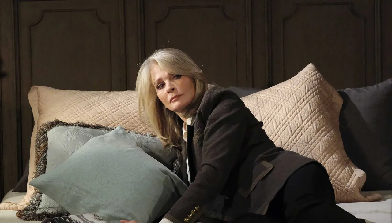 SHOCKING DREAMS & CONFESSIONS! Days of Our Lives Spoilers Reveal Marlena’s Nightmare and Chad’s Risky Move