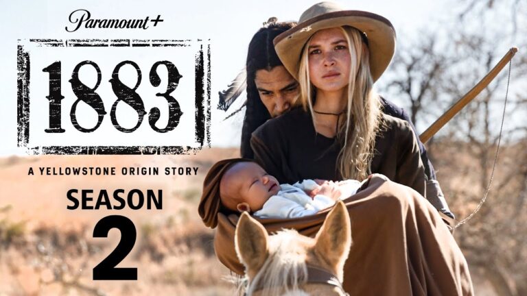 ‘1883’ Creator Reveals Shocking Reason Why the Yellowstone Prequel Will Not Have Season 2