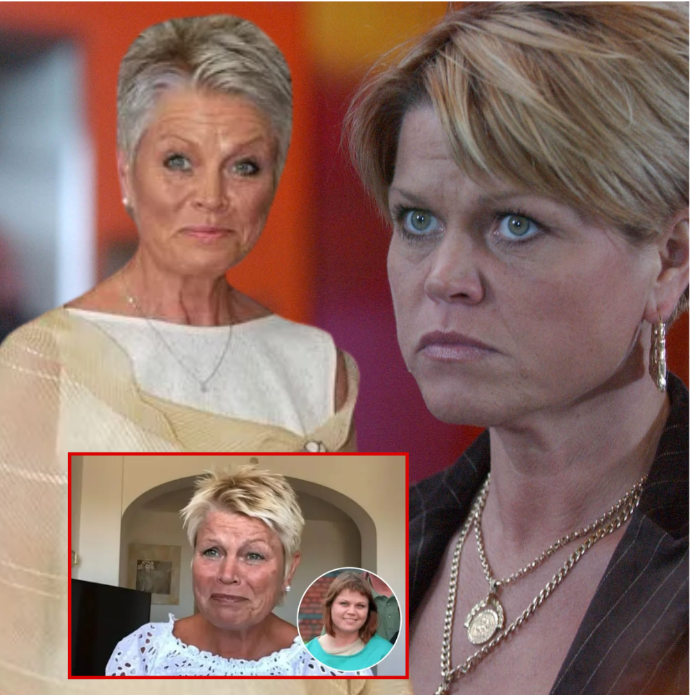 Coronation Street : She’s back? Janice Battersby star drops a teaser look ‘like a telenovela queen’ 😍💃