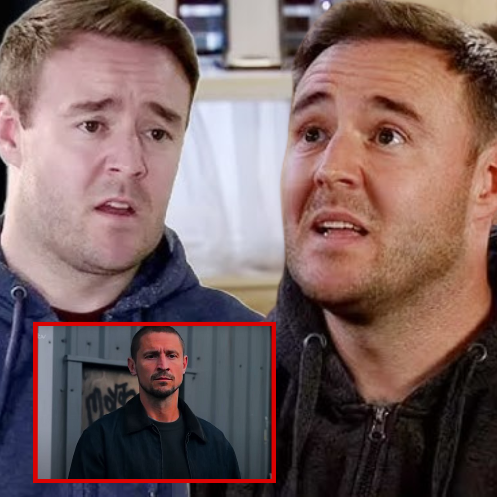 ‘Nobody Saw It Coming!’ – Carl Webster UNMASKED As Tyrone Dobbs’ Hit-And-Run Attacker!