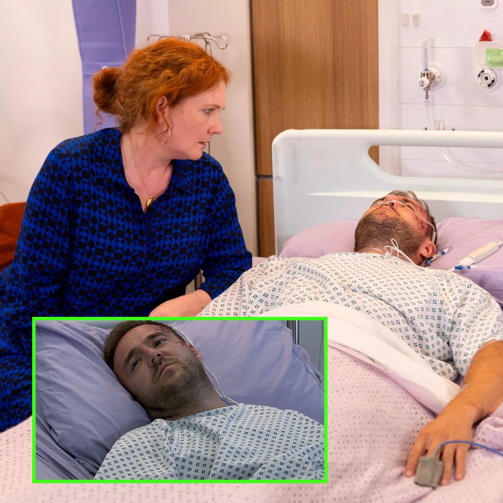 Tyrone’s life in ruins: wakes up paralyzed after horrific crash – will he ever walk again?