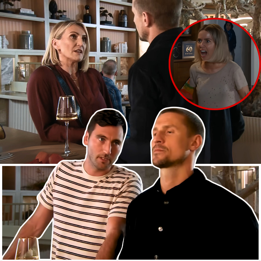CORRIE CHAOS Carl under fire in Corrie Fiona link sparks escape plot with Abi while Kevin left in dark