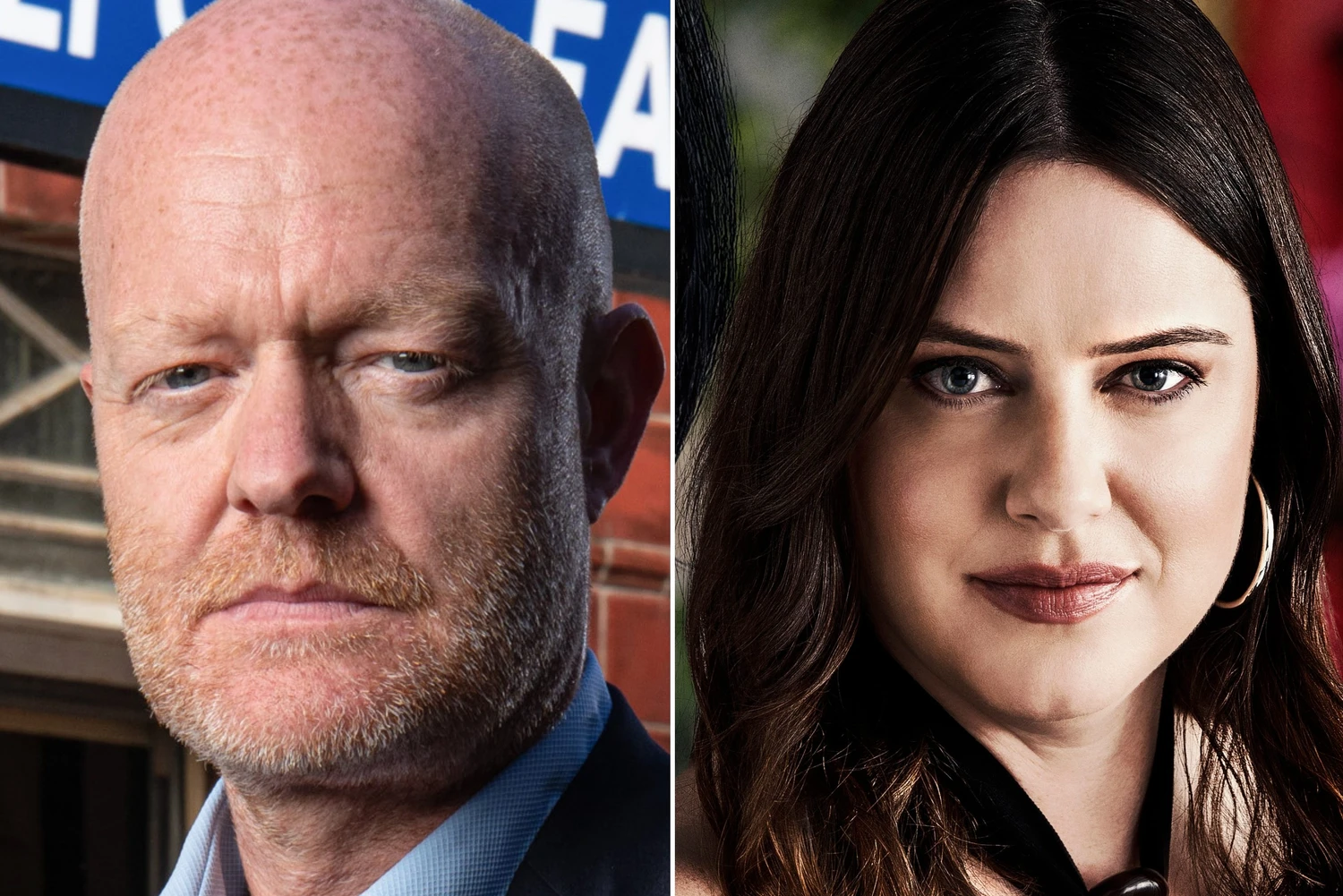 EastEnders airs fresh Max Branning and Zoe Slater revelations in early BBC iPlayer release
