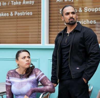 EastEnders: Walford’s Explosive Week – Betrayals, Heartbreak, and Unearthing Secrets