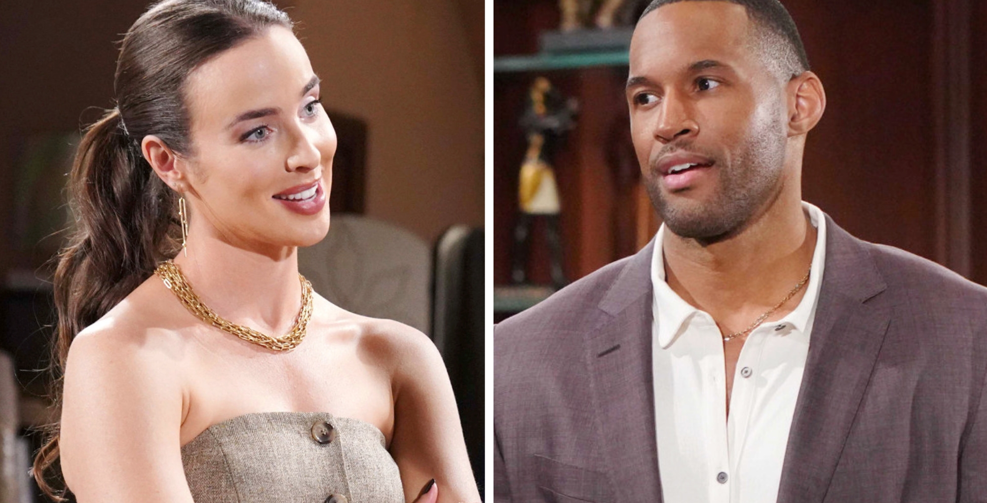 B&B Partner Swap: Should Ivy End Up With Carter?