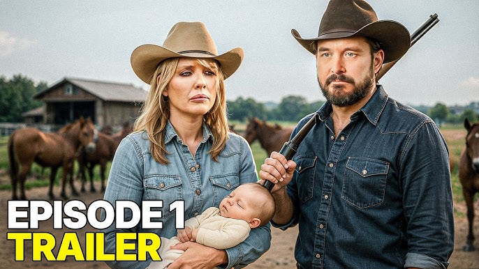 6 Reasons Why Women Are So Obsessed With Rip From ‘Yellowstone’