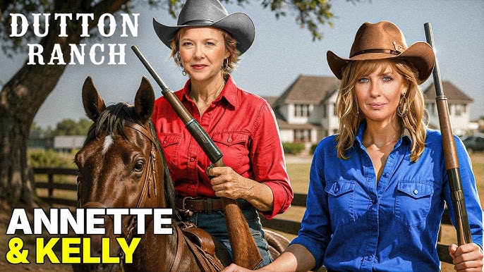 Yellowstone’s Secret Sequel: Casting Shocks, Hidden Titles, and a Rival That Could Break Beth Dutton