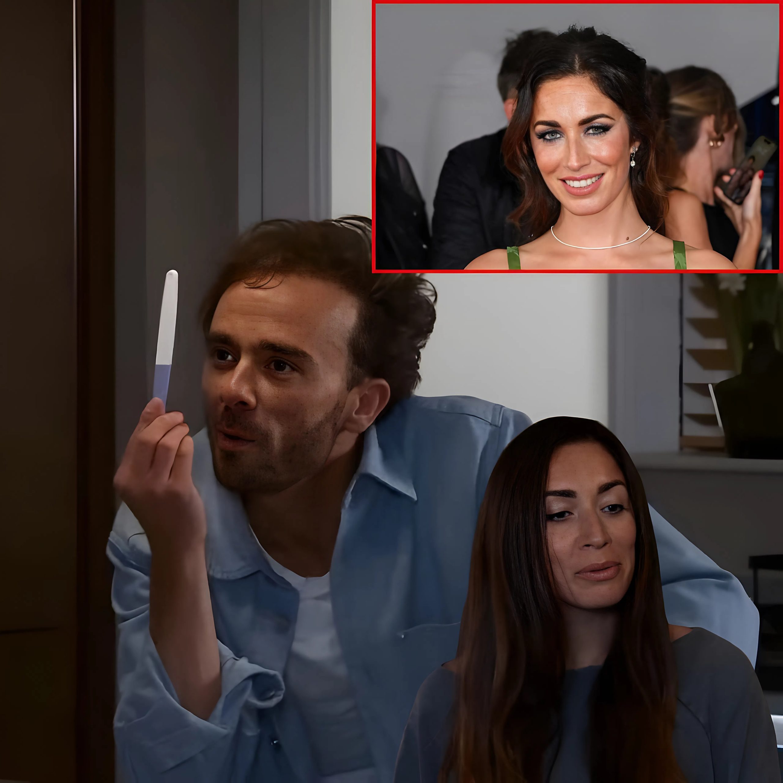 Coronation Street Shockwaves: Julia Goulding Teases Turmoil Ahead After Shona’s Pregnancy Bombshell