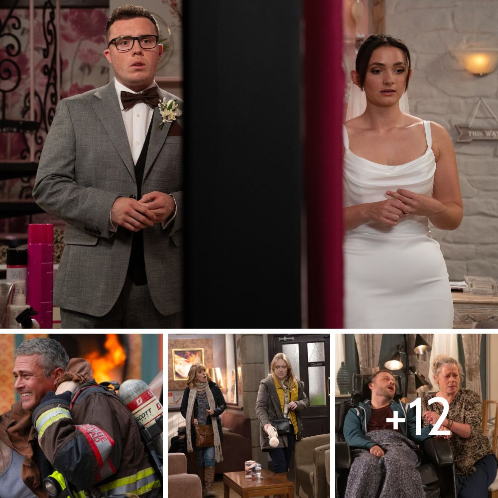 Emmerdale Spoilers: Vinnie Dingle’s Secret Unravels in Court as Gabby Walks Out