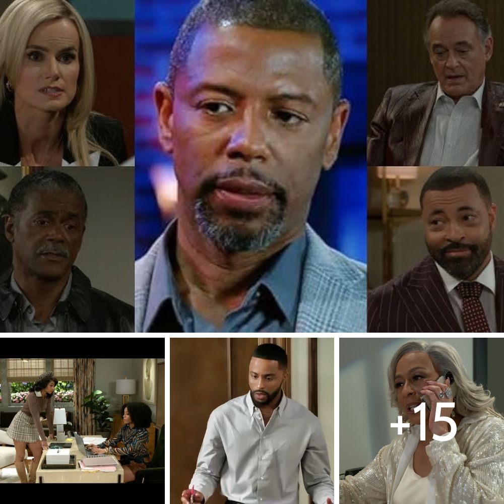 BEYOND THE GATES ERUPTS: RANDY DROPS A BOMBSHELL ABOUT DOUG’S DEATH — DONNELL LEFT SHATTERED!