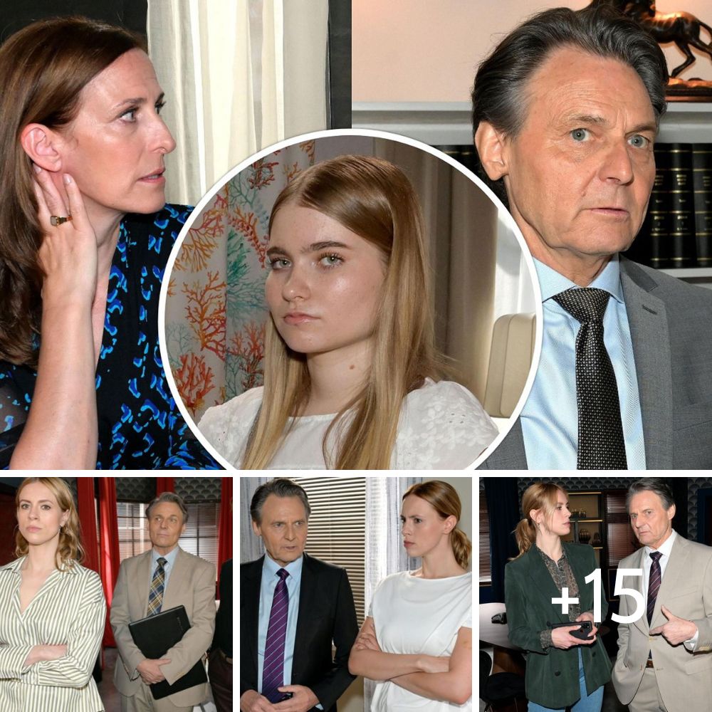 GZSZ: Schwere Vorwürfe! Nun kommt die Wahrheit ans Licht