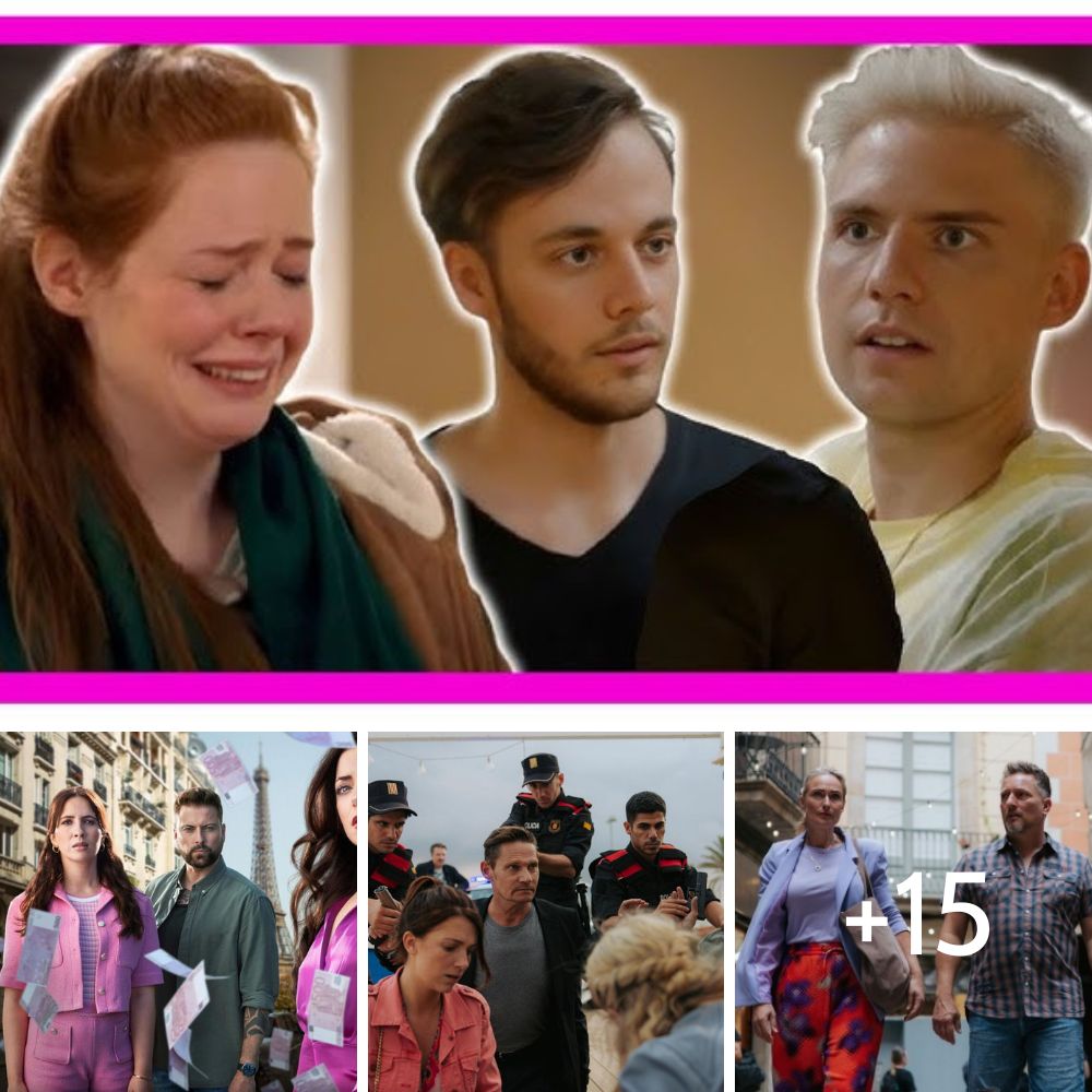 GZSZ: Nach Ausraster zieht sie harte Konsequenzen