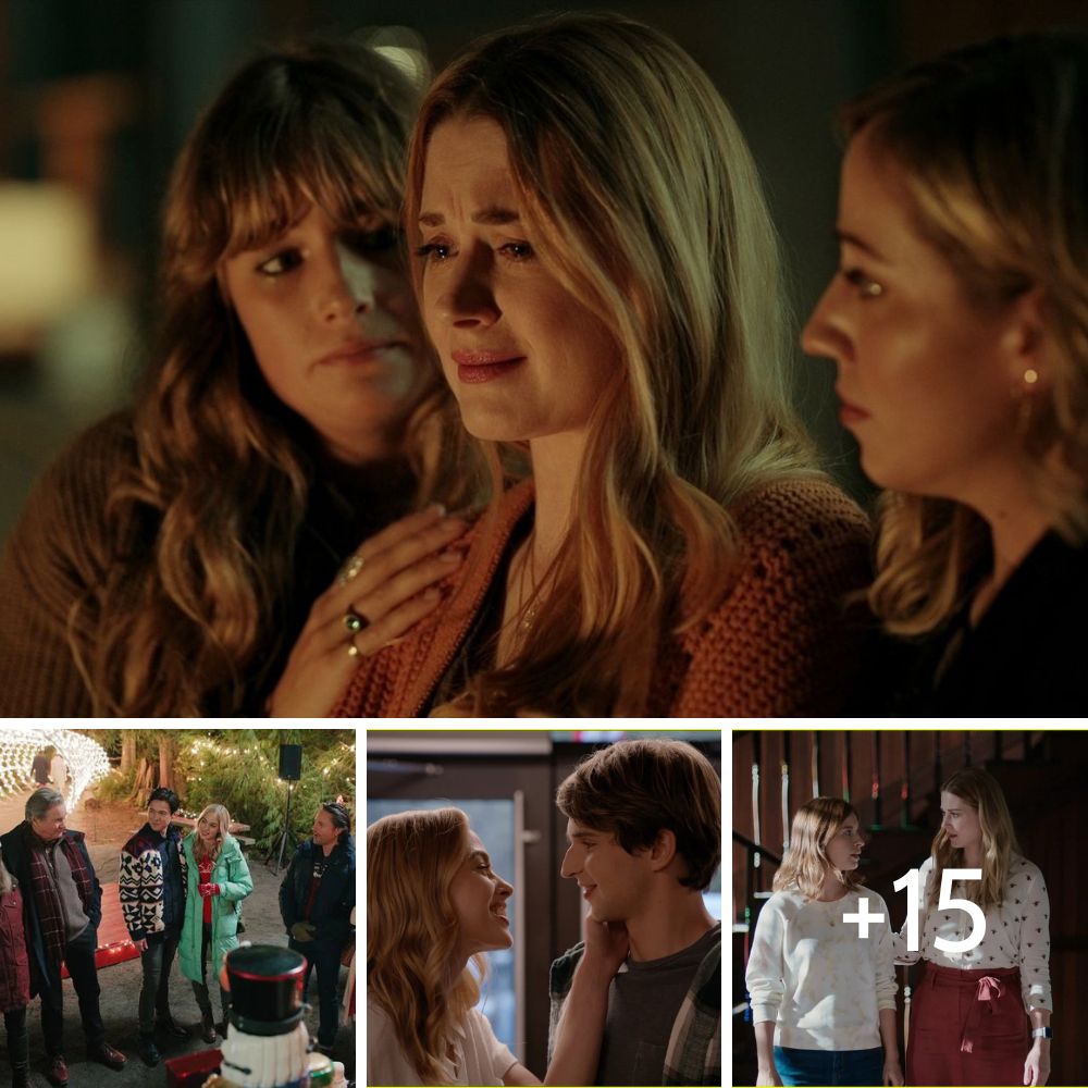 Awful!!! ‘Virgin River’: Alexandra Breckenridge On Mel’s Miscarriage That Almost Didn’t Happen & How A Painful, Personal Experience Helped With Her Portrayal