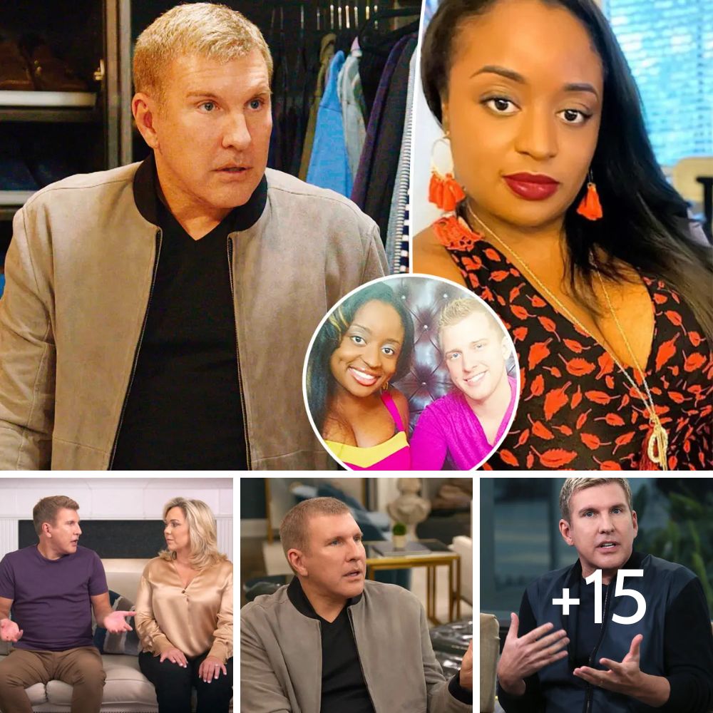 Big Trouble!!! Tragic Update Revealed Todd Chrisley’s SHOCKING Comments! Alexus Whilby Reacts!