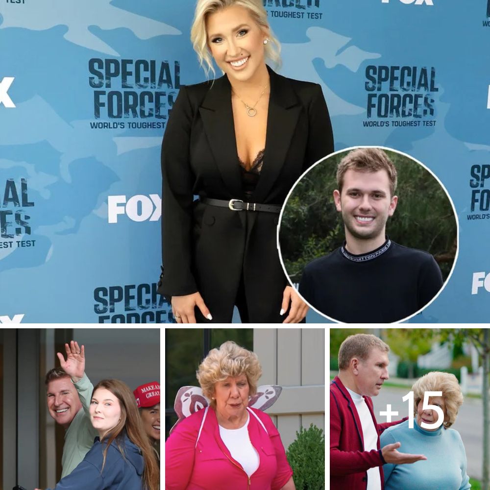 Unexpected Twist !! Very Bad & Very Sad news Todd Chrisley’s Heartbreak Over Son Chase’s Shocking Health Transformation!