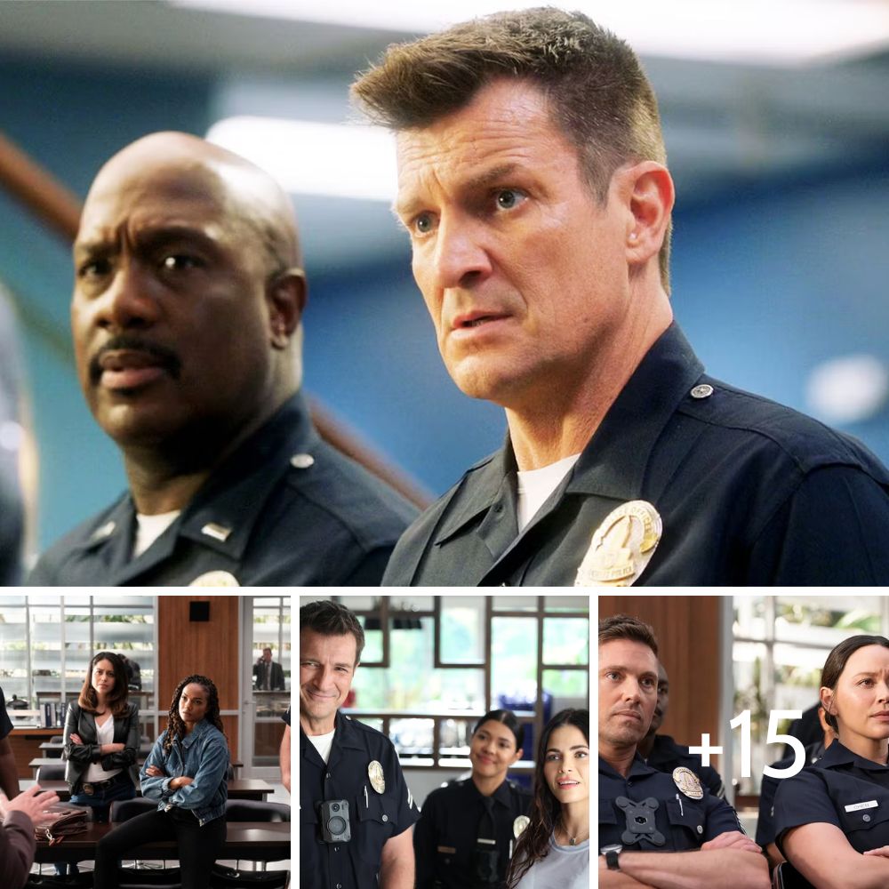 The Rookie Spinoff Receives Positive News From Showrunner and Insights Reveal Reason for Delay
