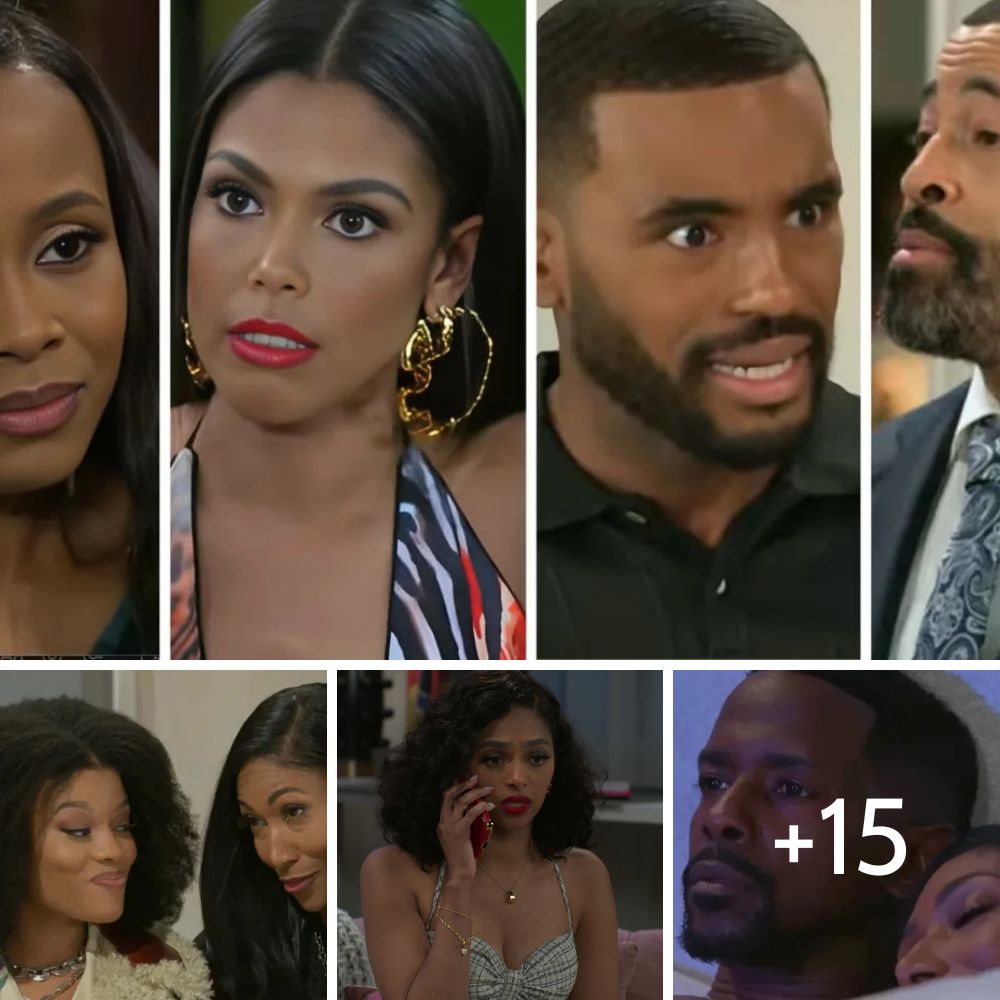 Weekly Beyond The Gates Spoilers October 6-10: Clashes at the Crest— It’s Dani Vs. Hayley and Bill Vs. Andre