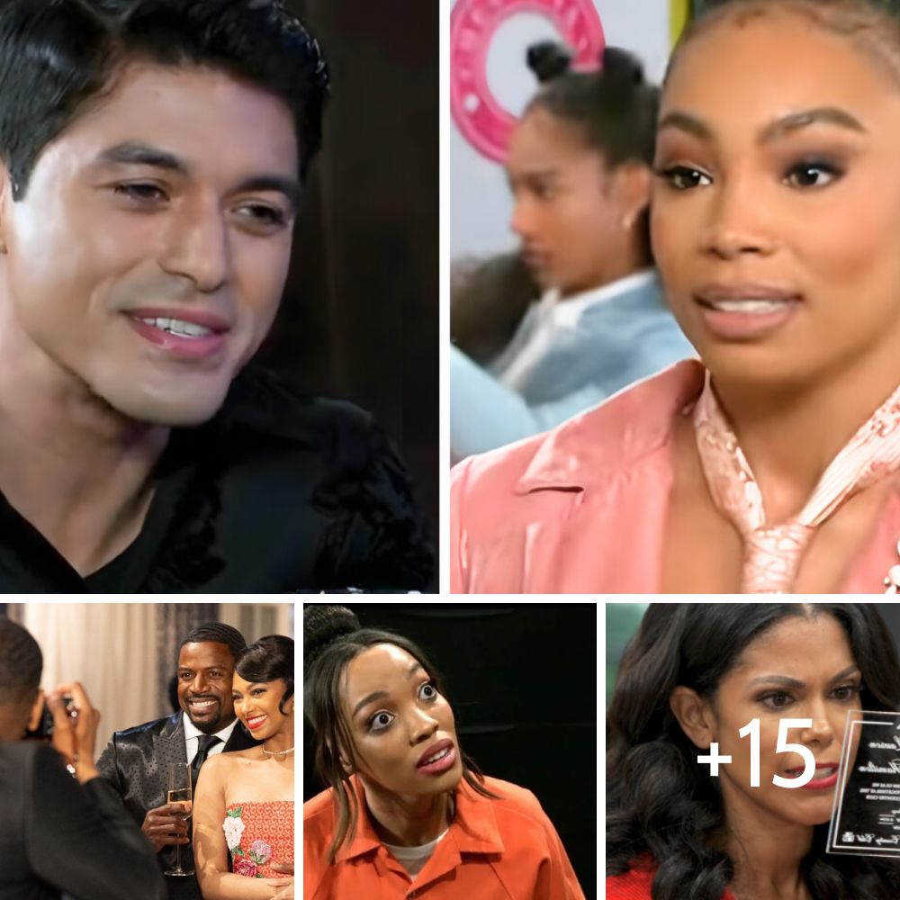 Beyond The Gates Spoilers October 6: Chelsea’s Confrontation Ends With Tomas’s Revelation