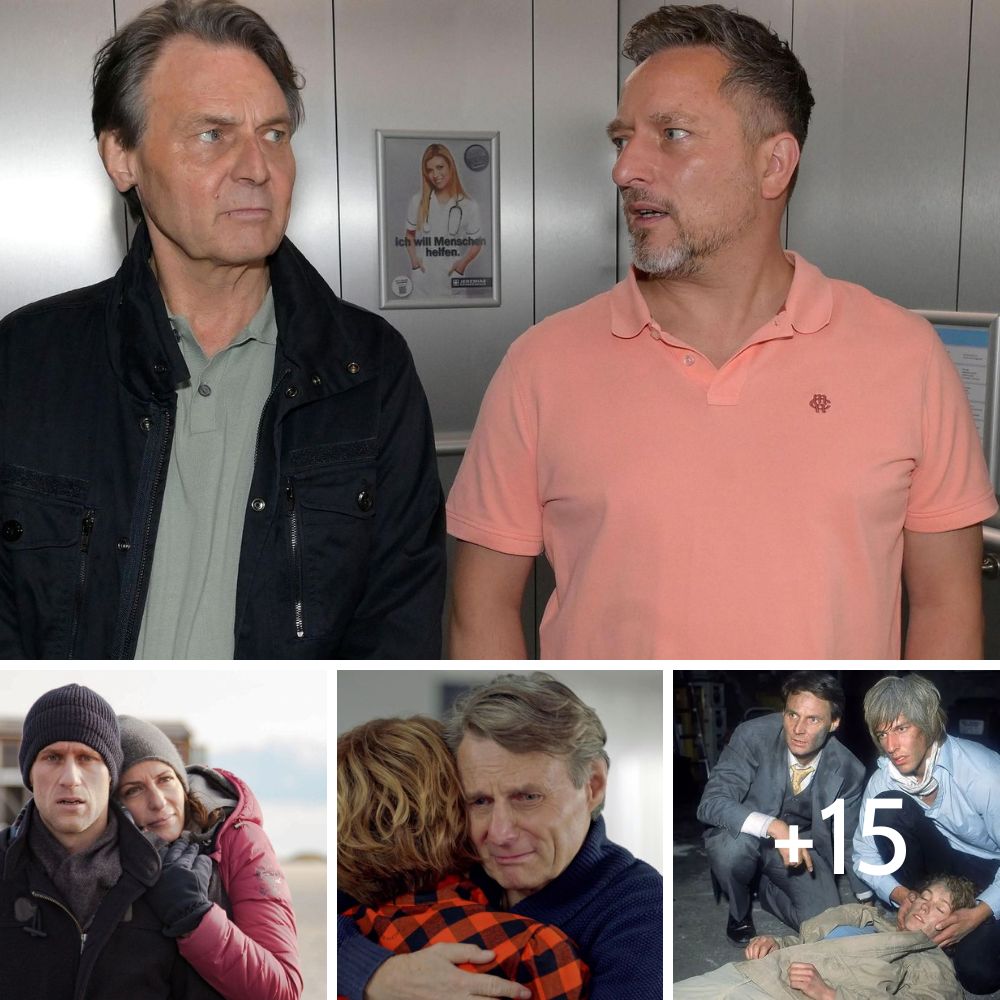 GZSZ crisis: Yvonne and Michi kiss – how does Gerner react?