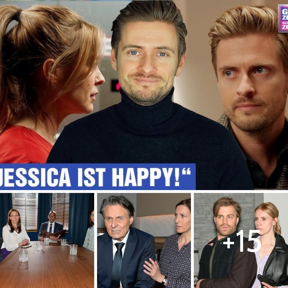 GZSZ: Nach Ausraster zieht sie harte Konsequenzen