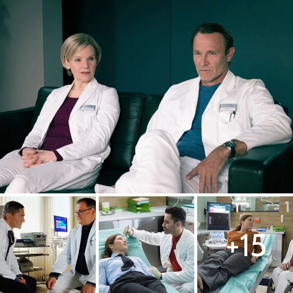 Keine neue Folge von “In aller Freundschaft” im TV am Dienstag!