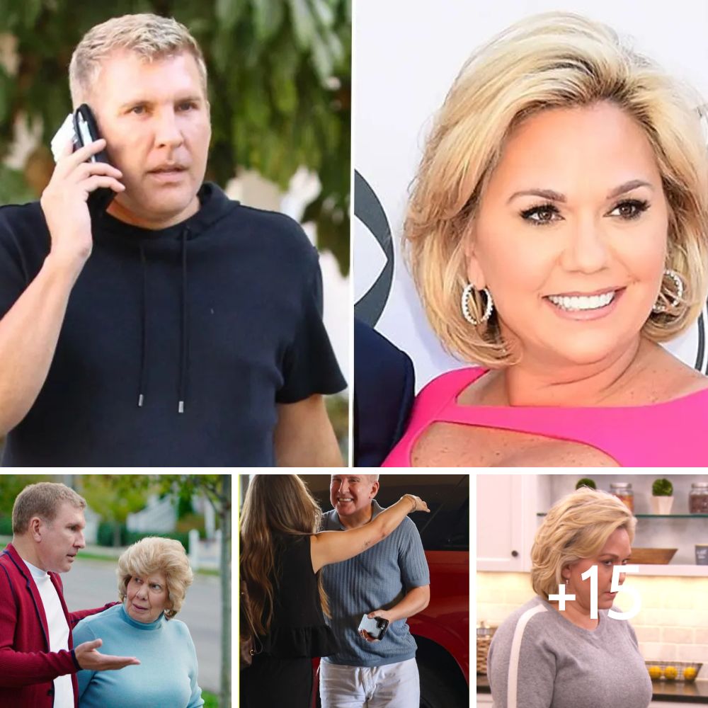Very Shocking Update: Tragic D.e.a.t.h!! Todd Chrisley Snaps! Today’s Heartbreaking Very Sad News!! It Will Shock You