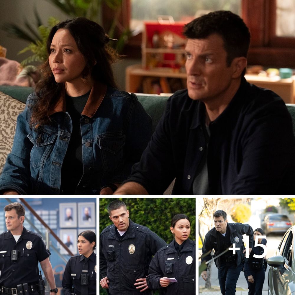 Emmy-Nominated Stuntwoman Sonja Wajih Shares Her Journey as One of Hollywood’s Rare Female Action Stars