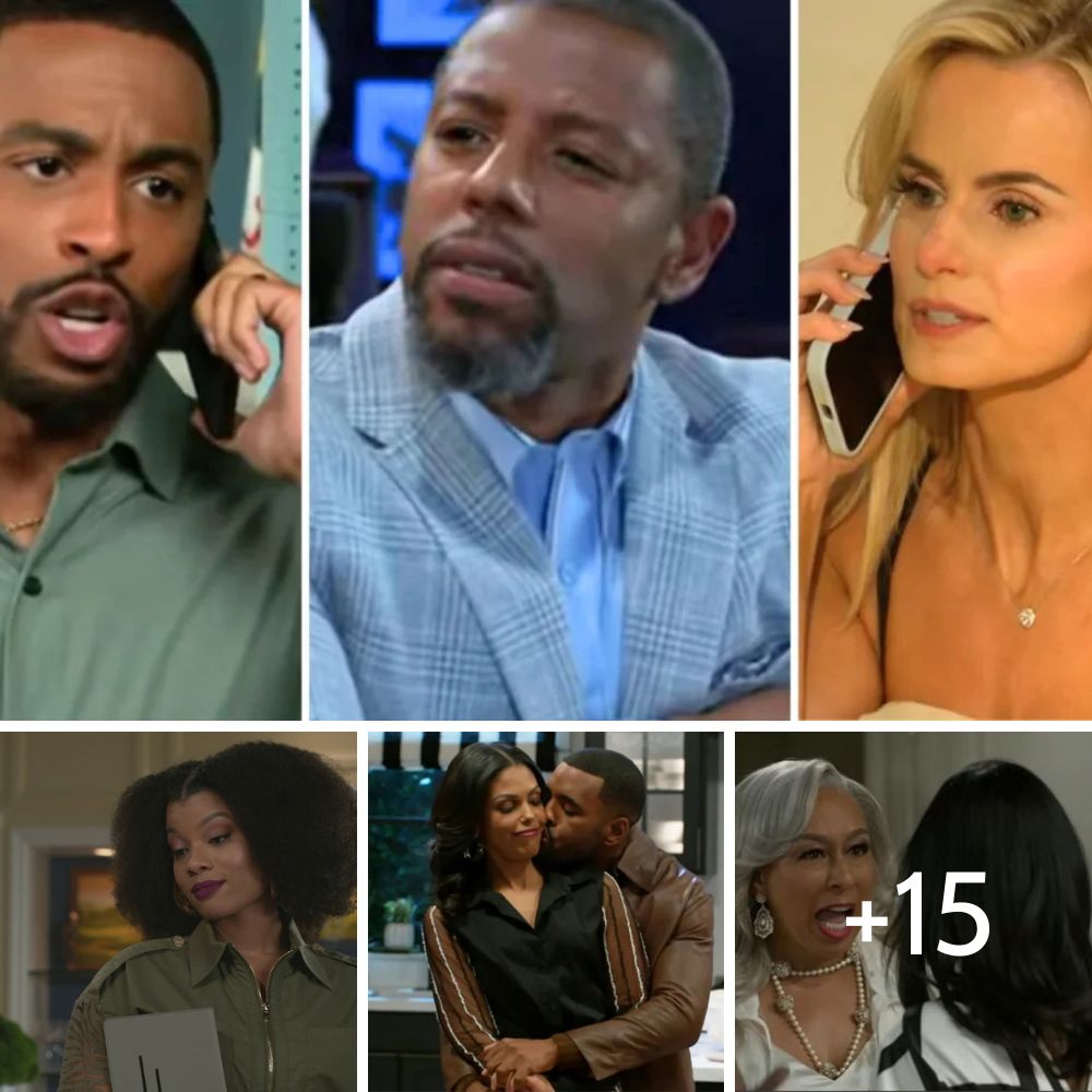 Donnell Finds Doug’s Watch – Jacob Uncovers a Chilling Secret Nearby! Beyond the Gates Spoilers