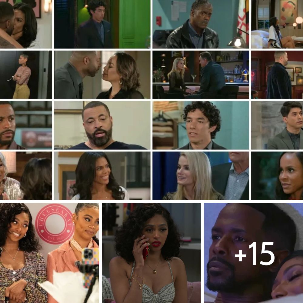 Beyond the Gates Weekly Video Preview October 6-10: Love Battles, Risky Moves, and Explosive Secrets!