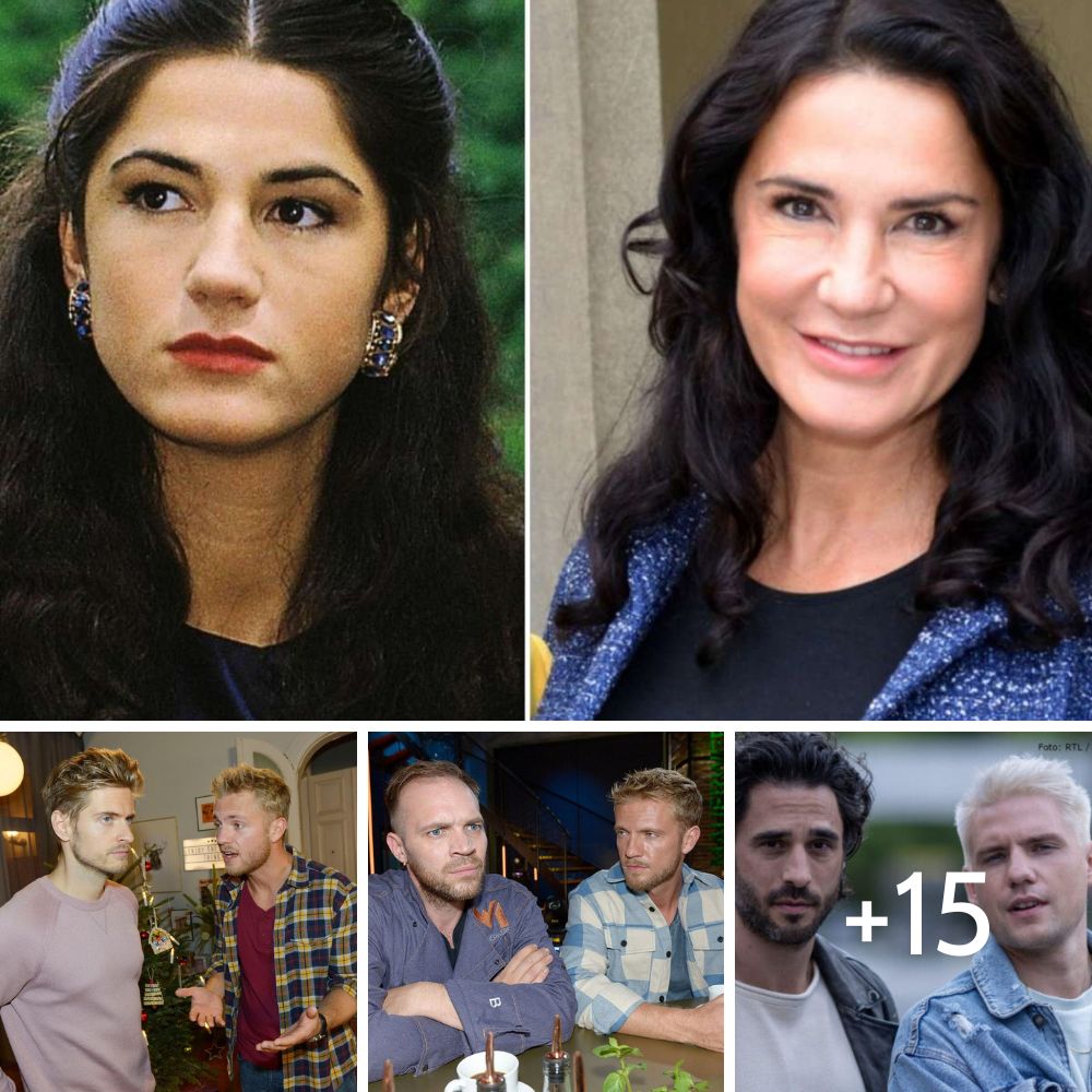 GZSZ-Vorschau: So setzt Elinor (Mariella Ahrens) ihren Plan nach ihrer Rückkehr zu GZSZ um