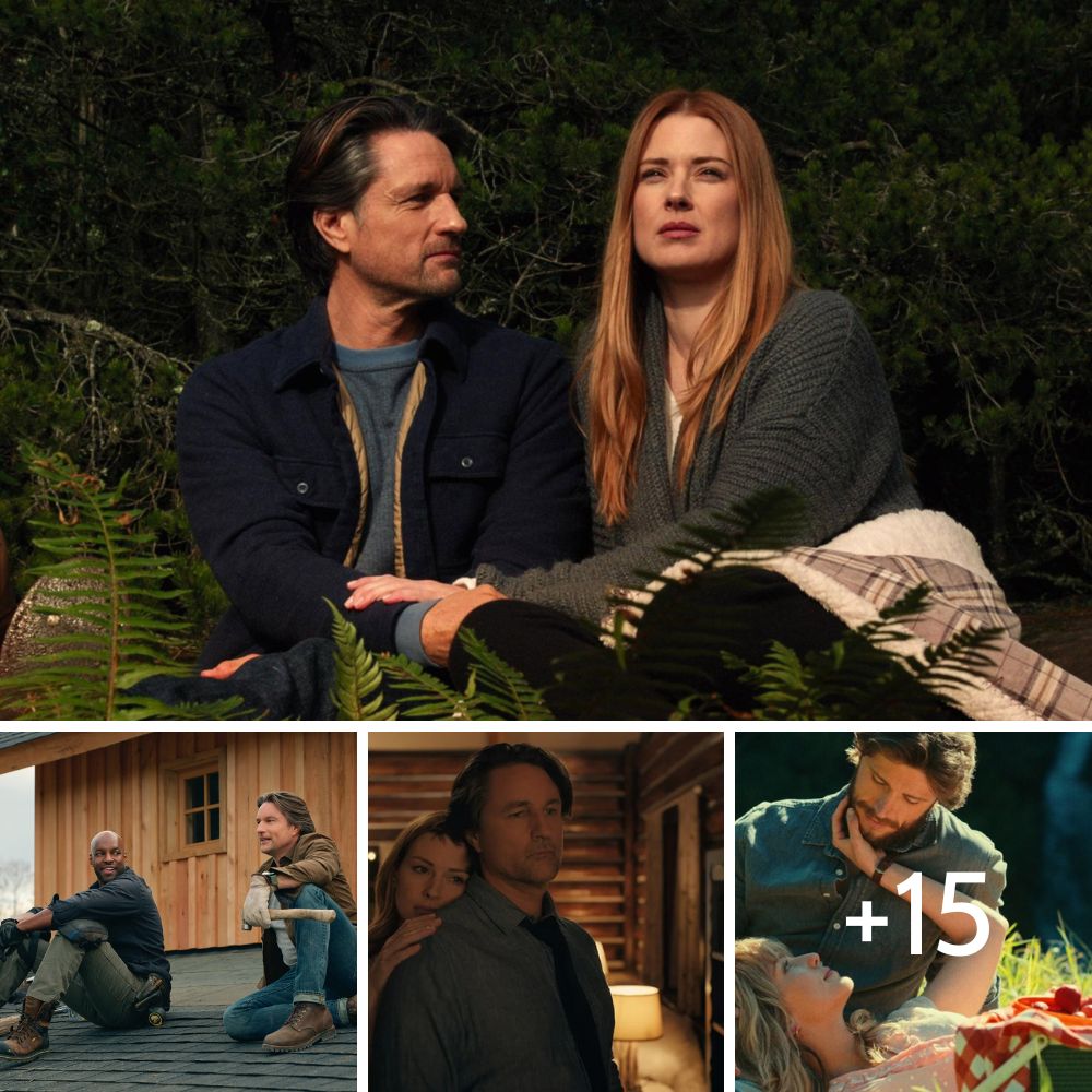 A Rich World With Rich Characters: Virgin River’s Showrunner Teases Big Future Plans