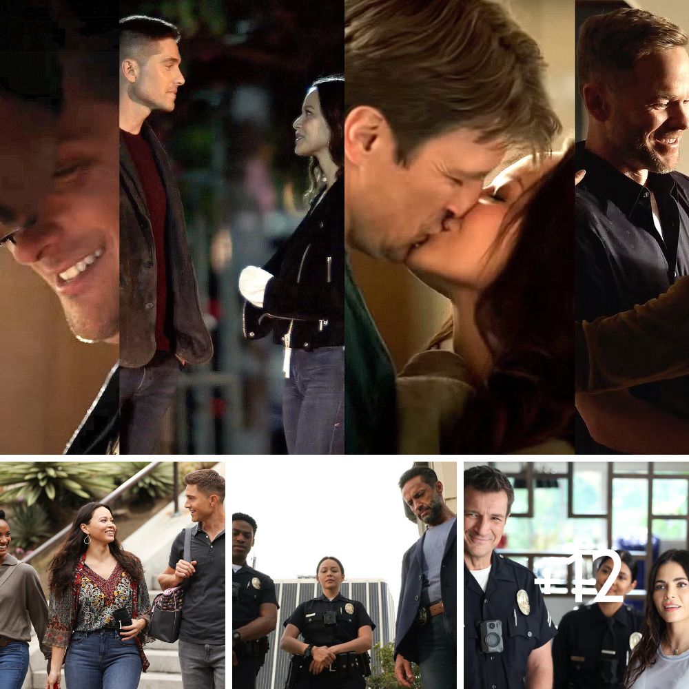 The Rookie: Waiting for the Sparks to Fly – Key Relationship Moments We Crave