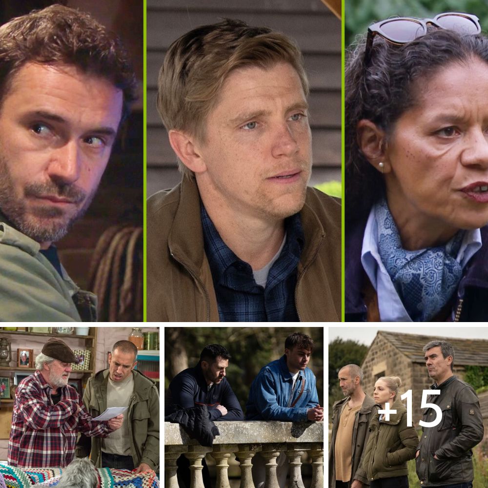 Emmerdale: Celia’s Dark Move Ensures April Can’t Be Saved