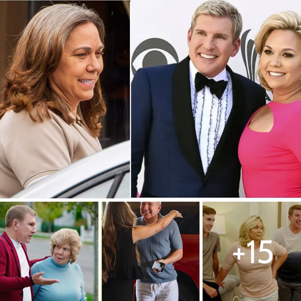 Hot Shocking Update!! Todd Chrisley’s Shocking New Alliance: You Won’t Believe It! Fans Are stunned.