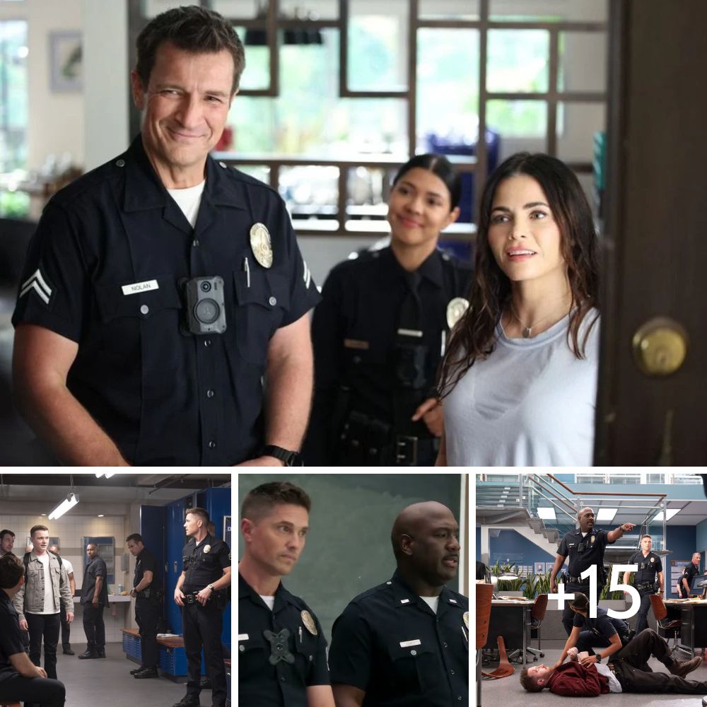 Emmy-Nominated Stuntwoman Sonja Wajih Shares Her Journey as One of Hollywood’s Rare Female Action Stars