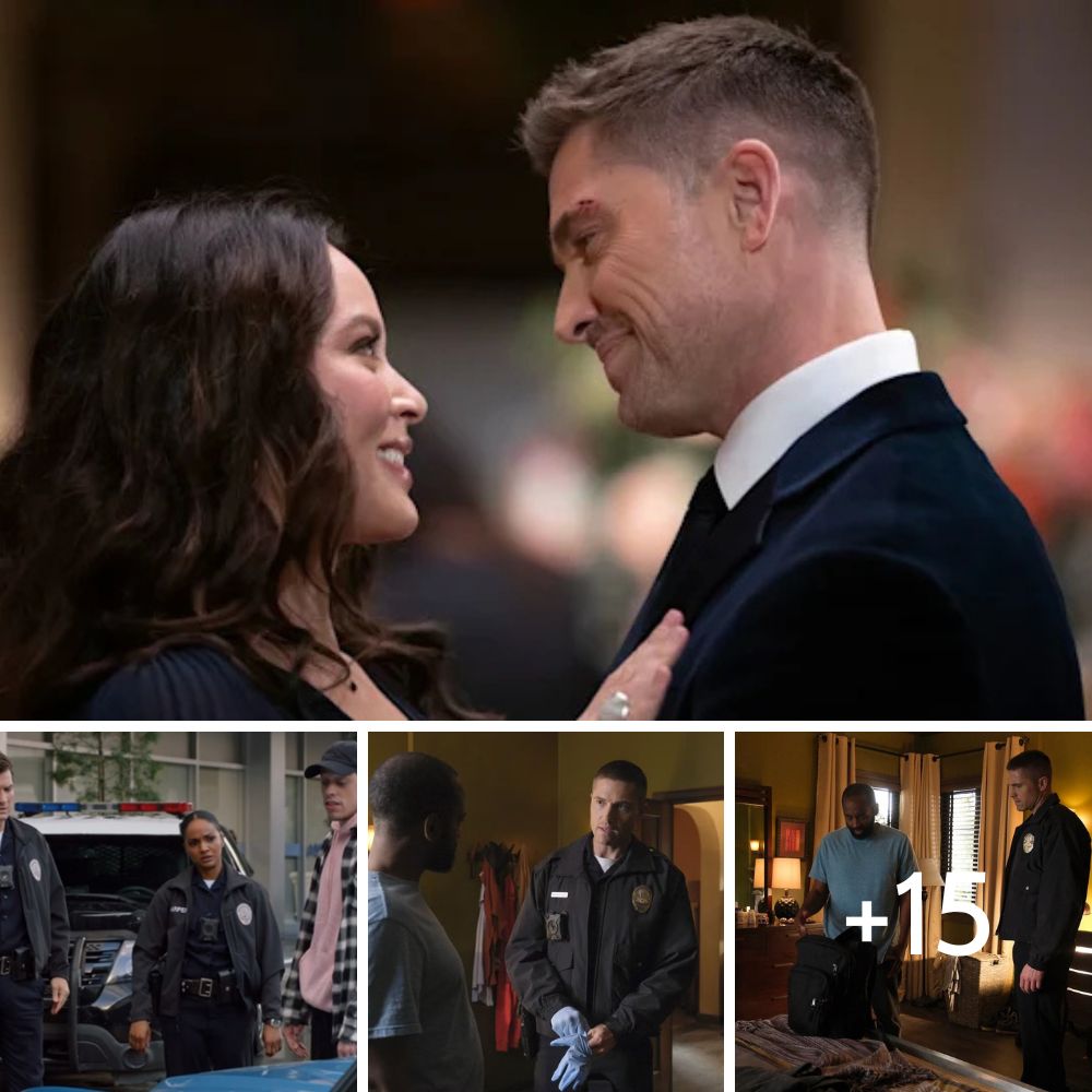 The Rookie Fans Are Eager to See Key Relationship Moments