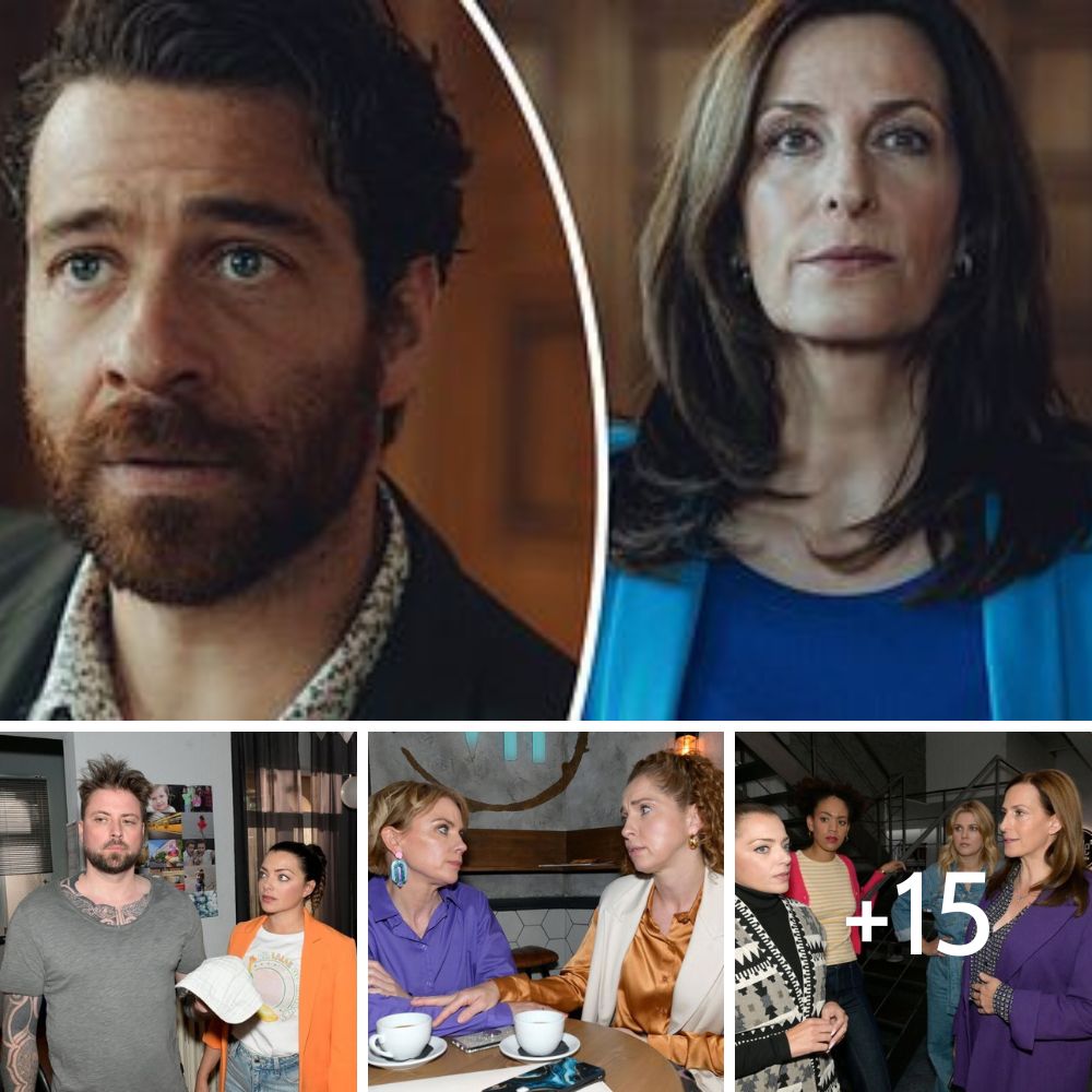 GZSZ | Gerners alte Erzfeindin ist zurück: “Ich werde nicht noch einmal gegen sie verlieren!”