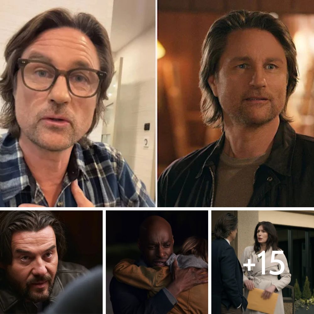Martin Henderson’s Shocking Update Has ‘Virgin River’ Fans Worried About Season 7