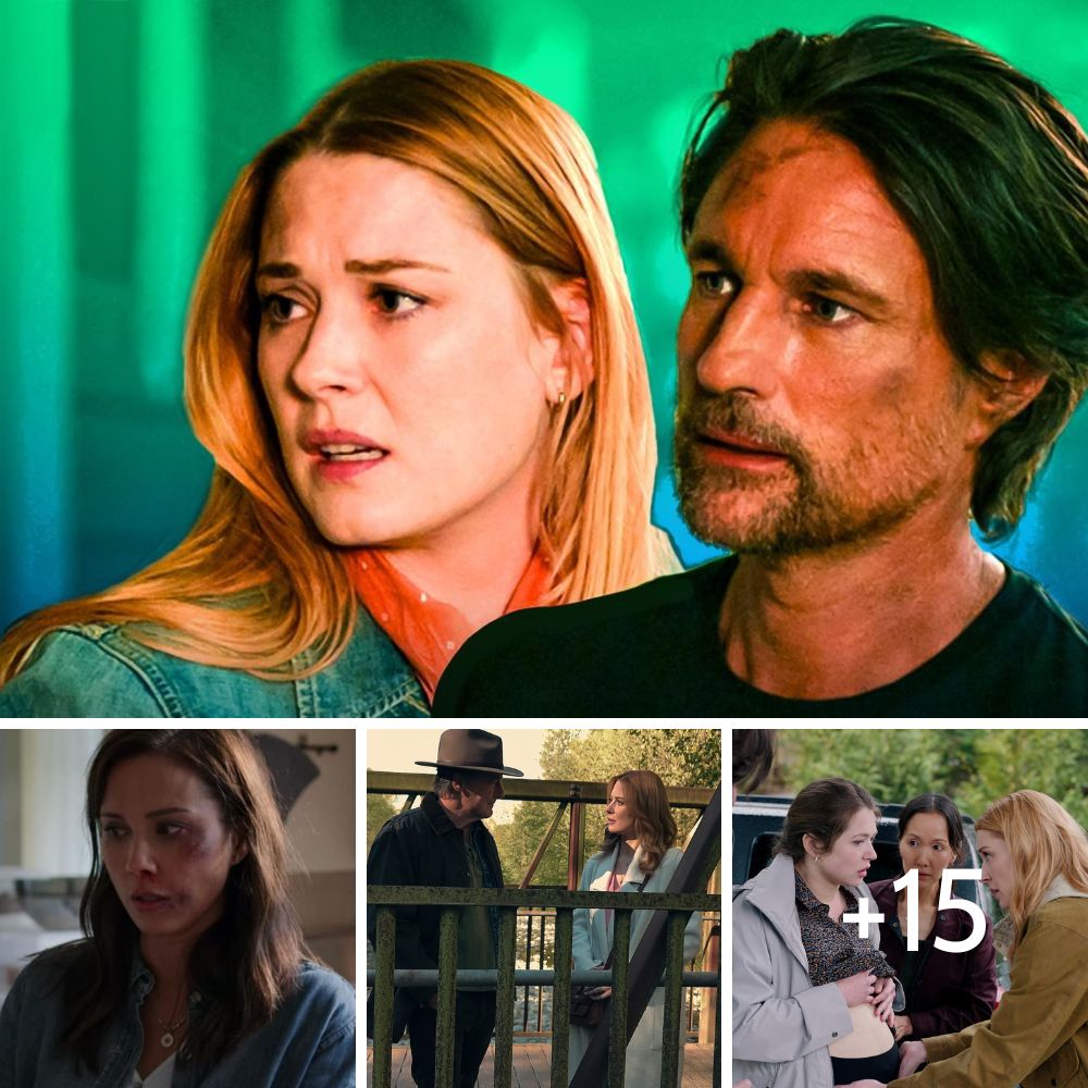 A Rich World With Rich Characters: Virgin River’s Showrunner Teases Big Future Plans