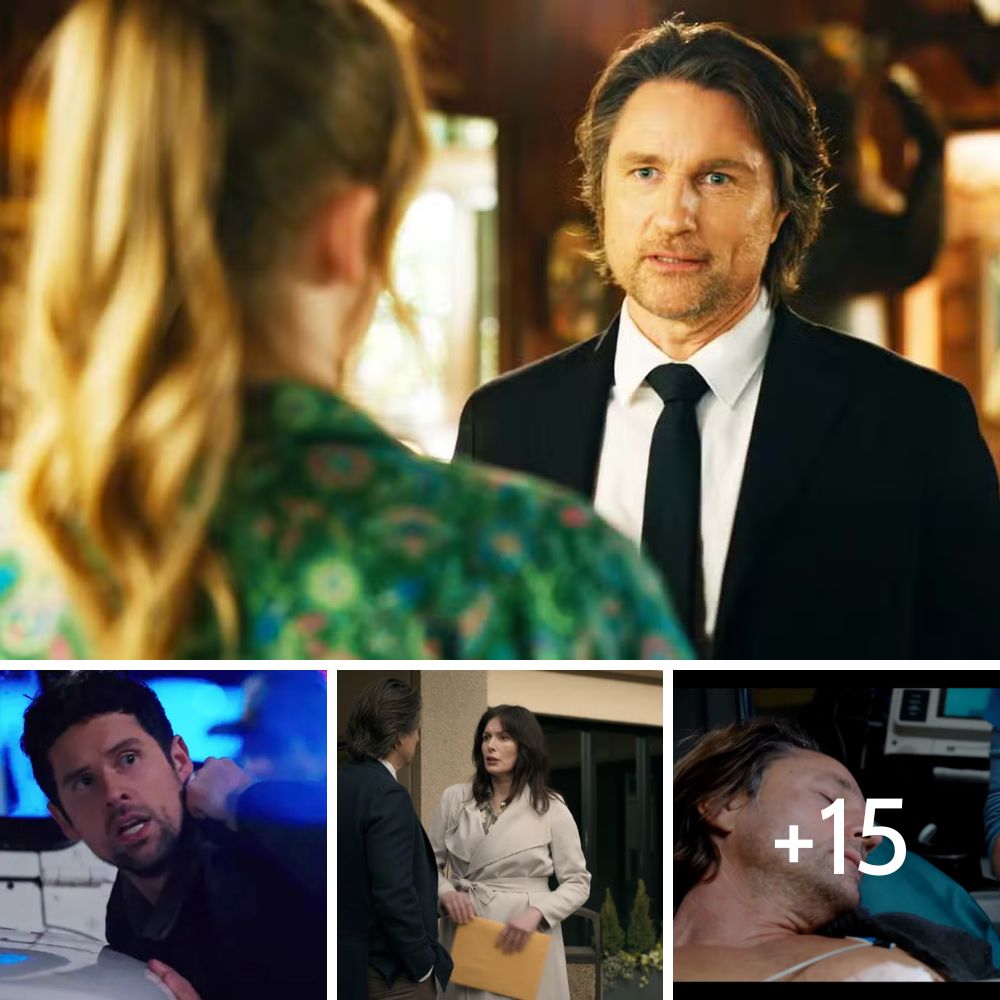 From Virgin River to Vice: Martin Henderson’s Scandalous Reinvention in Netflix’s Newest Drama