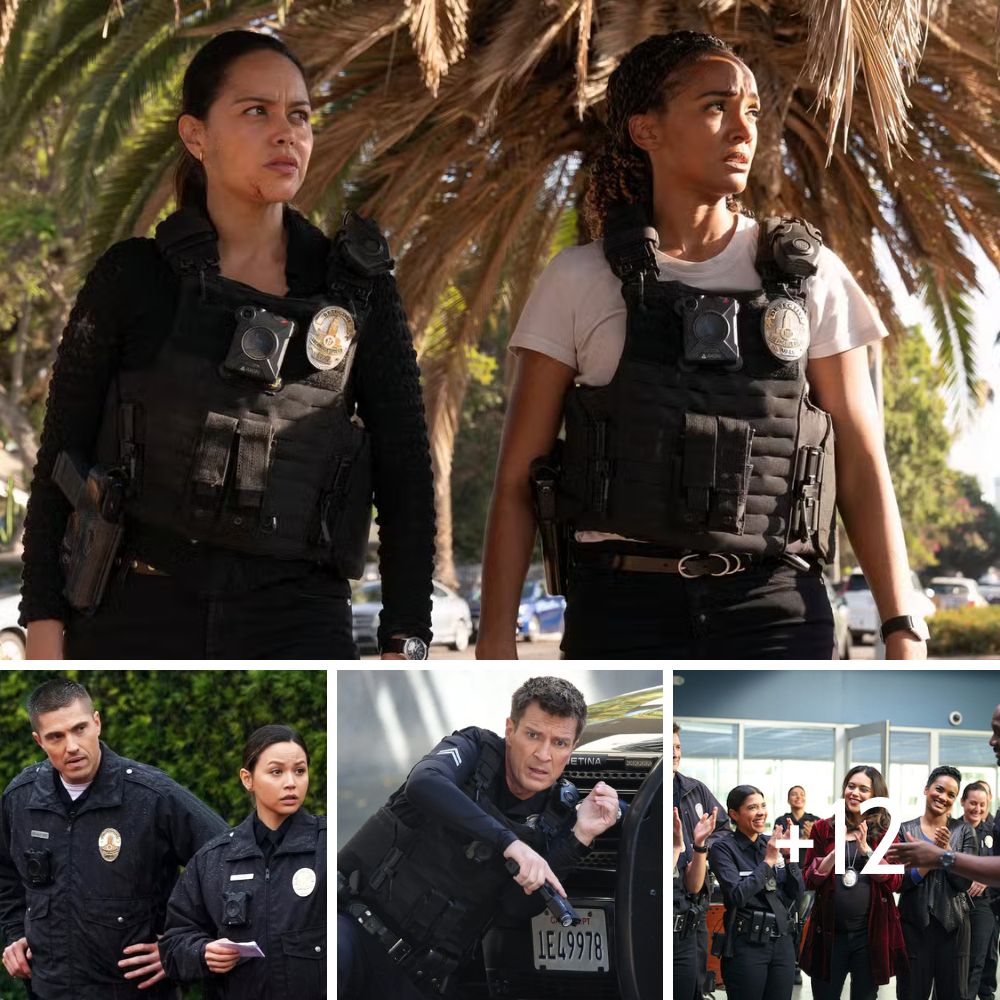 The Rookie North Pilot Faces Filming Delays Due to Actor Scheduling But Promises Excitement