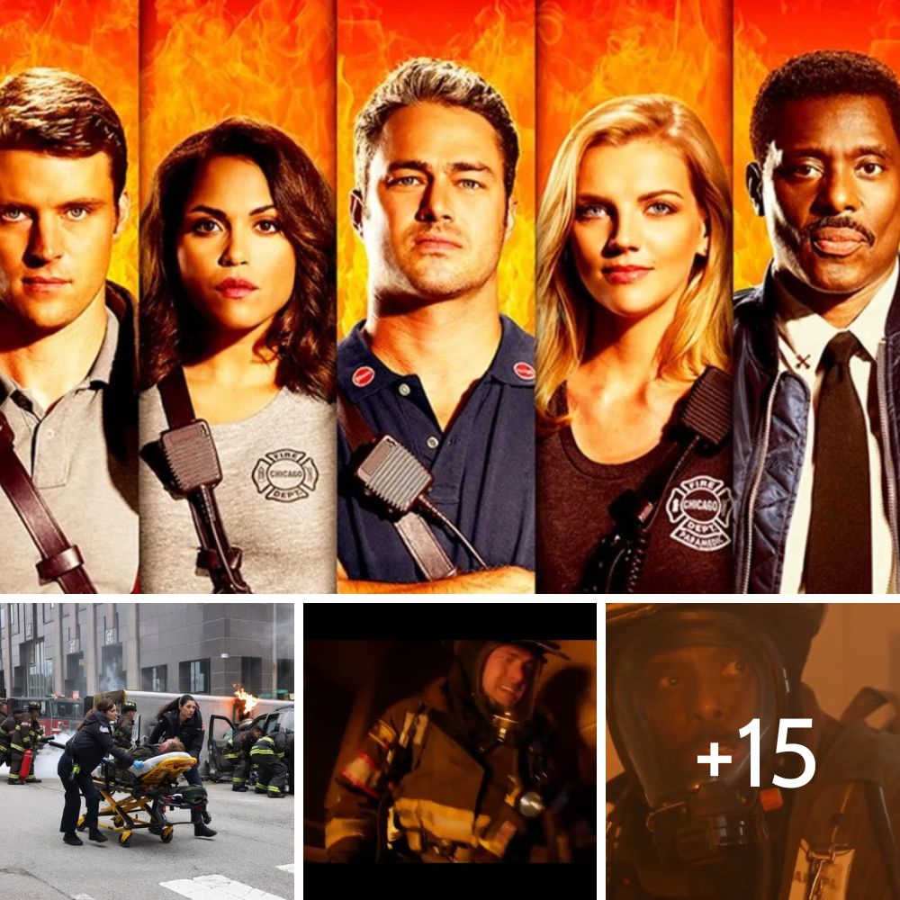 When the Cameras Stop: What the Chicago Fire Cast Does Off Duty