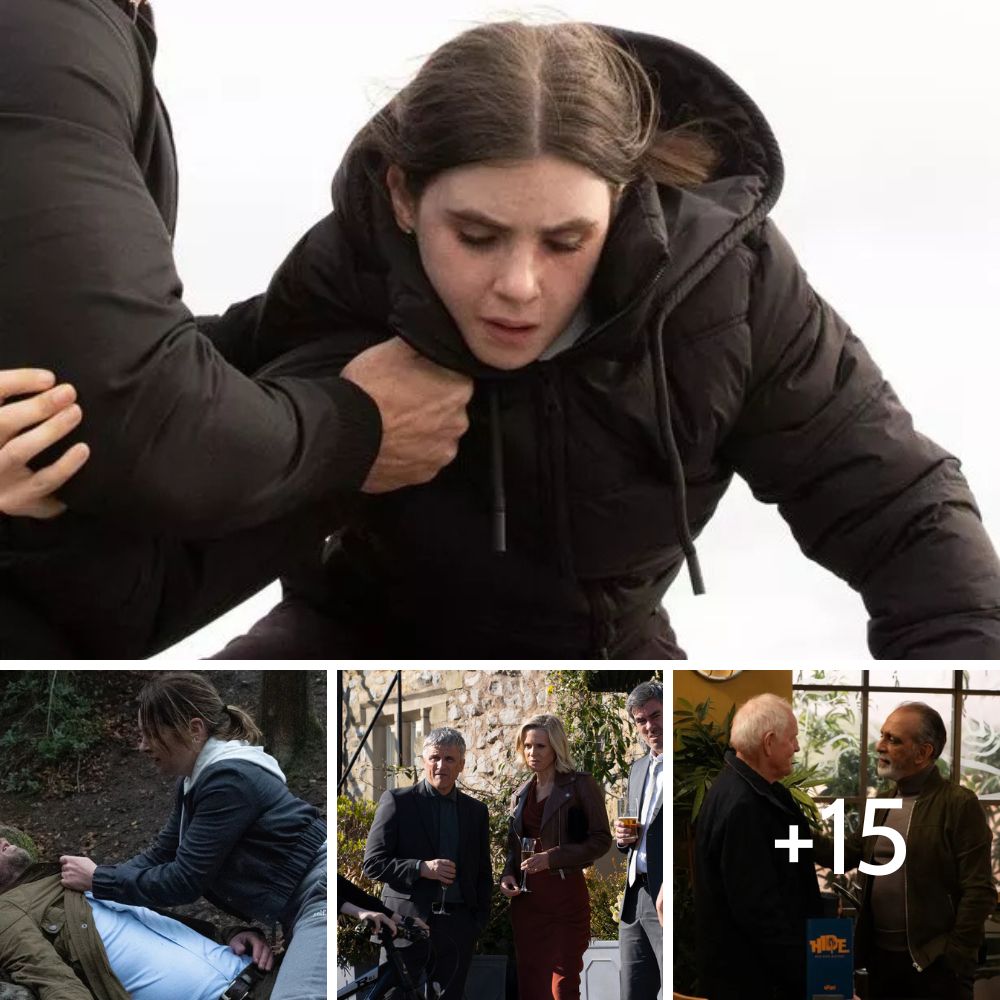 Emmerdale Shock: April Windsor Decides to Leave Home — Here’s Why