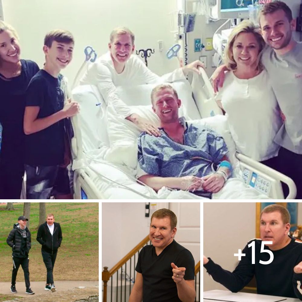 Frantic!! A Silent Goodbye Kyle Chrisley: What REALLY Happened Before My Attempt.