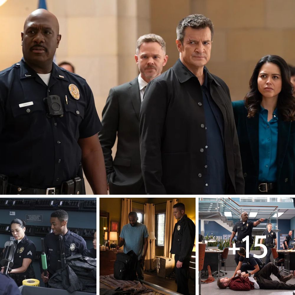 The Rookie Season 8 Could Bring Back a Fan Favorite Character