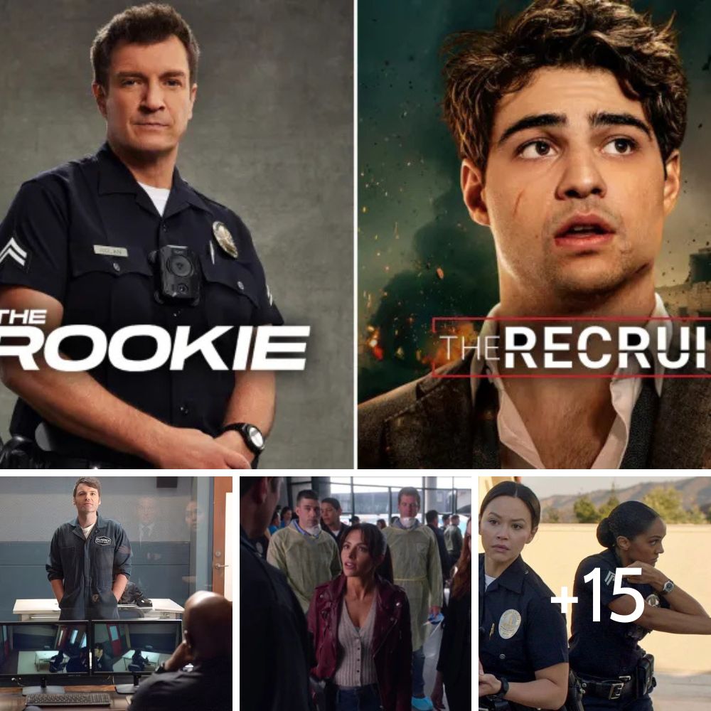 Will The Rookie Launch Another Exciting Spinoff Series?