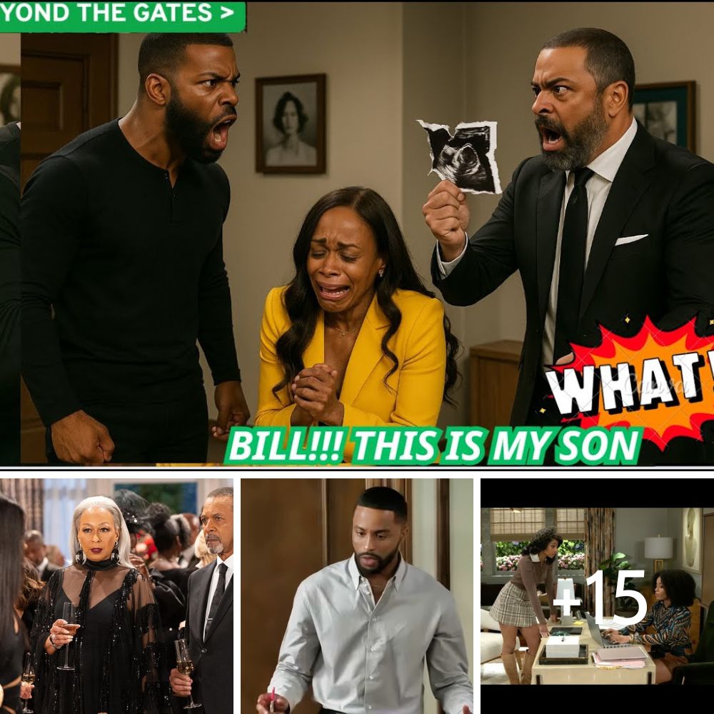 BILL DESTROYED! Hayley’s EVIL MASTER PLAN EXPOSED — His World CRUMBLES in One Night! 😱