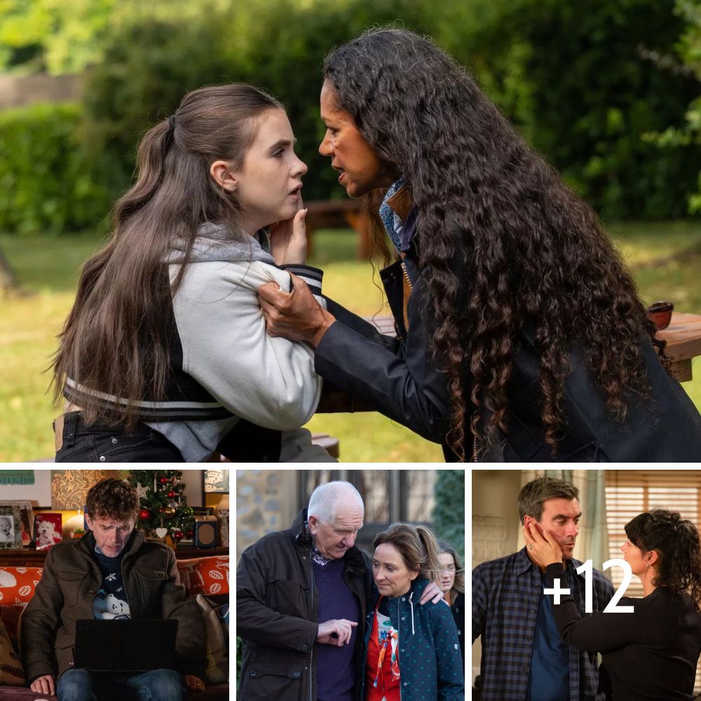 Emmerdale Bombshell: Celia Revealed as Mastermind Behind County Lines